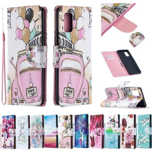 Coque For Samsung A02S Case Flip Leather Phone Cover For Samsung Galaxy A12 A32 A52 A72 A 02s Magnetic Wallet Phone Bags Fundas