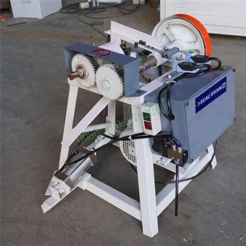Woodworking Tool Wooden Stick Manufacture Machine Wooden Stick Round Stick Machine Support Custom Specifications
