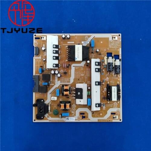 Good test for Samsung UN58MU6070E UN55NU710DF UN55NU6900B UN55NU7300F UN55MU6500AF power supply board BN44-00932B UN58MU6070