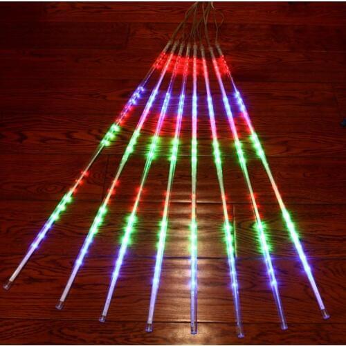 JOYLIT LED Holiday Light Bulbs