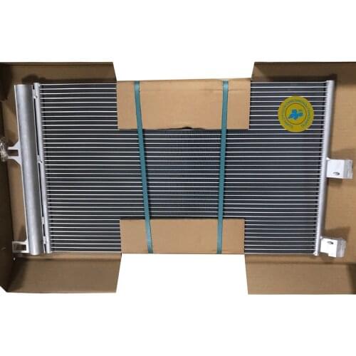 Air Conditioner Condenser Radiator For TESLA MODEL 3 X 2017-2020 1077083-00-B