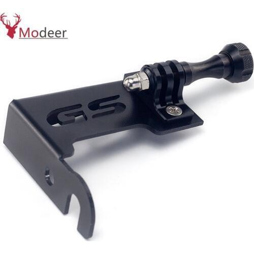 For BMW F800R R1200GS/Adv./LC R1200R/LC R1200RS LC R1250GS R 1250 GS Adventure Motorcycle Camera mount indicator installation