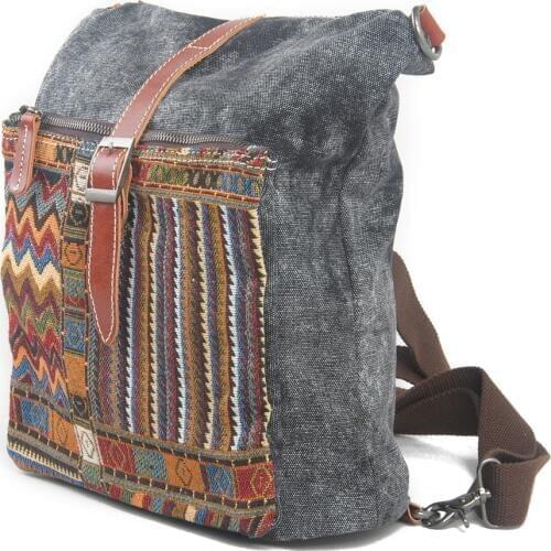 LIHONGBAOBAO Women's Travel Backpacks