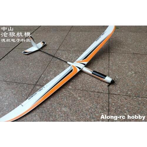 EPO Plane model RC Airplane glider U-glider 1500mm Wingspan Aircraft Fixed Wing Plane KIT set or PNP set RC Outdoor Toys