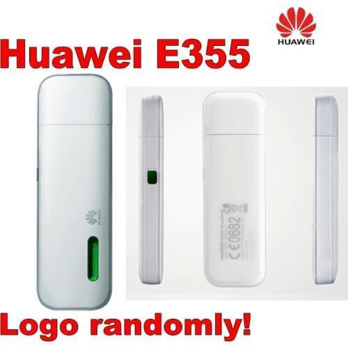 Huawei E355 HSPA+ USB Dongle Modem Router