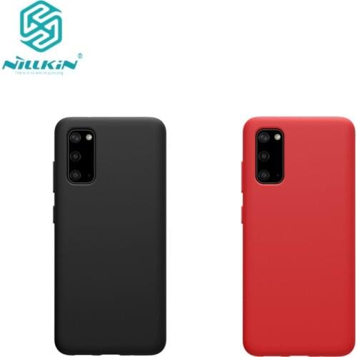 NILLKIN Samsung Galaxy S20 Phone Cases