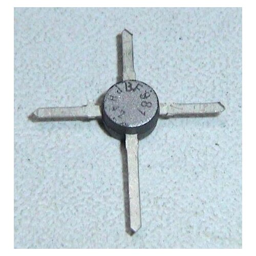 100% NEW Free shipping 50pcs/LOT BF981 TO-50 MODULE new Free Shipping