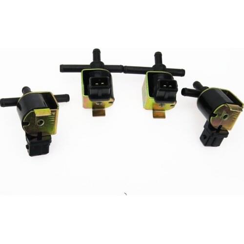 SCJYRXS High Quality 1.8T N75 Boost Control Valve For Golf MK4 Passat B5 A4 TT 058 906 283 C 058906283E 058 906 283 E