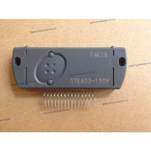 STK403-130Y FREE SHIPPING NEW AND ORIGINAL MODULE