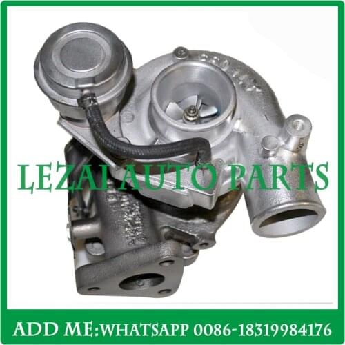 TF035 Turbo Turbocharger For Car Mitsubishi Pajero III 3.2 DI-D Shogun 3.2LD 2002-2006 49135-03411 49135