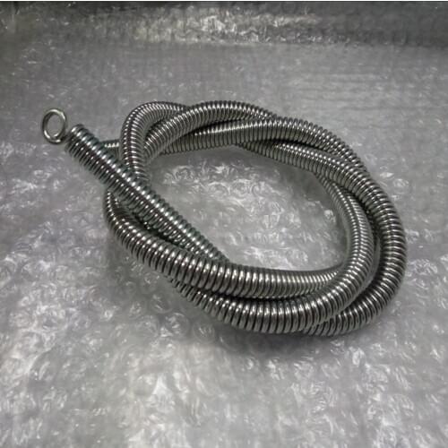 Spring pipe bender Pipe bender Copper pipe spring bender 6MM/10MM/12MM/15MM