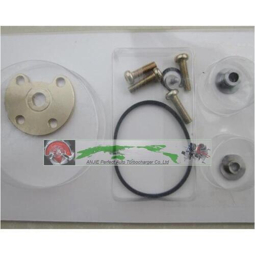 Turbo Repair Kit For C-Max Focus CITROEN C3 C4 C5 307 407 DV4T DV6T 1.6L GT1544V 753420-5005S 740821 750030 753420 Turboharger
