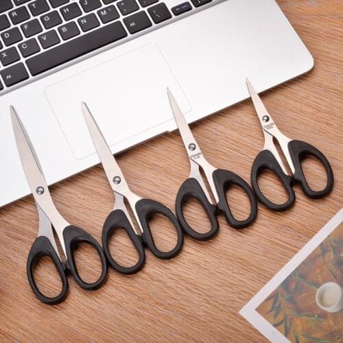 Vintage Scissors Embroidery Sewing Office School Scissors for Cut Cloth Stainless Steel Scissors Tailors Sewing Supplies