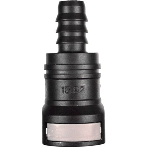 All cars rubber connector, quick hose connector, quick release fuel connectors