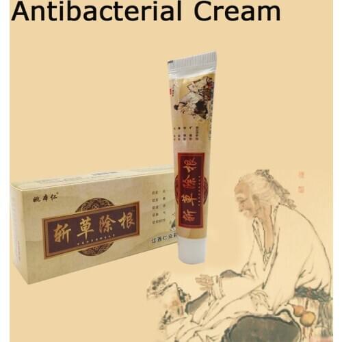 ZB 25G Natural Ointment Psoriasi Eczma Cream Work Really Well For Dermatitis Psoriasis Eczema Urticaria Beriberi.29A Health Care