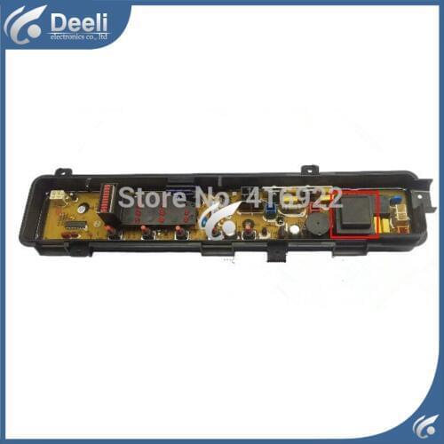 100% tested for washing machine Computer board XQB65-P611U XQB65-K611U 65-P621U motherboard