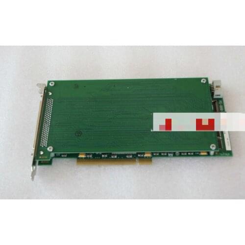 ABB AS-000-0313-02 REV: B1-B data communication card DE-000-0301