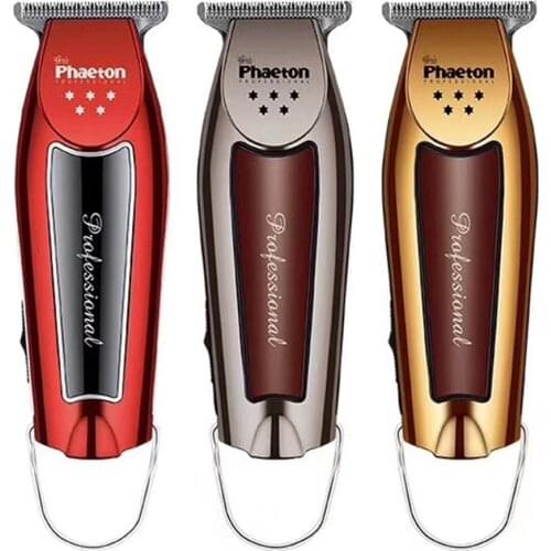 Professional Precision 2 Speeds Hair Clipper Electric Hair Trimmer Beard Shaver for Men Barber Hair Cutting Machine To Haircut