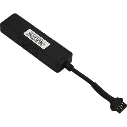 Global GPS Tracker C26 9-90V Mini Vehicle Tracking Device Car Anti-Theft Alarm System Locator Tracker for Car Motorcycle