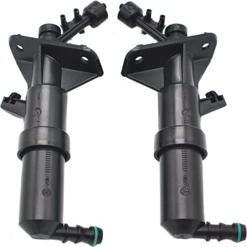 3C8955103 3C8955104 Headlight Washer Nozzle Headlamp Water Spray Actuator For Volkswagen Passat CC 2.0L 3.6L 35D955103 35D955104