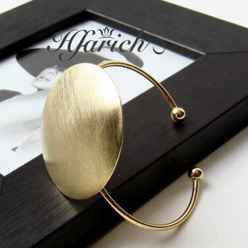 Большие браслеты Hfarich China At AliExpress