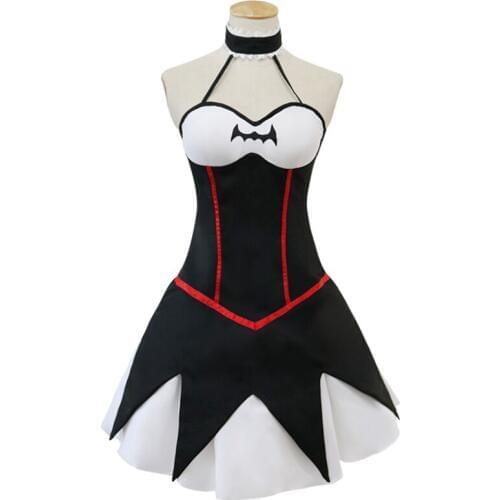 Gabriel Drop Out Satanichia McDowell Kurumizawa Cosplay Costumes Stage Performance Clothes , Perfect Custom for You