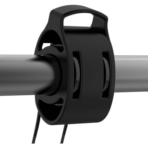Bike Handlebar Watch Mount Kit Holder For Garmin Forerunner TOMTOM POLAR Fitbit R9JB