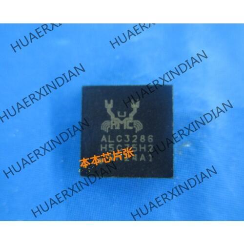 New ALC3286 ALC3286-CG ALC32B6 QFN high quality