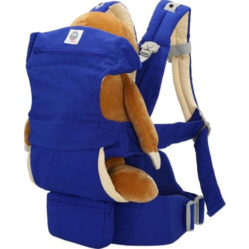 New Fashion Design Baby Carrier with small pocket 2020