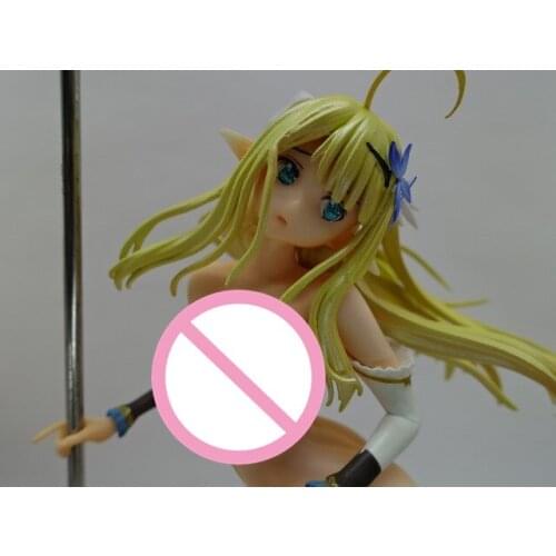 Azur Lane - Centaur - 1/7 naked anime figure sexy collectible action figures