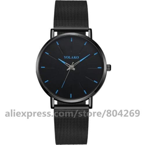 Wholesale Mens Watch Fashion Watch For Men Relojes Hombre Watch Men Business Watches Alloy relogio