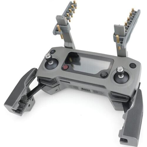 For DJI Mavic Air /Mini / FIMI X8SE / Autel Robotics EVO2 Remote Controller Signal Booster Antenna Range Extender Drone