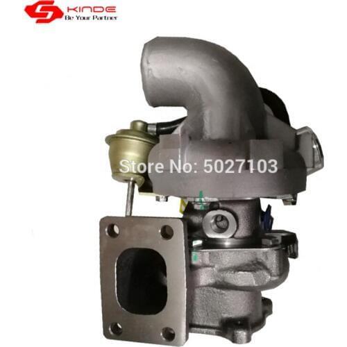 Susirick 14411-1W400 14411-1W401 turbo HT12 for Nissan MPV for Isuzu Fargo QD32 QD32IT engine 14411-1W402 supercharger 3.2L