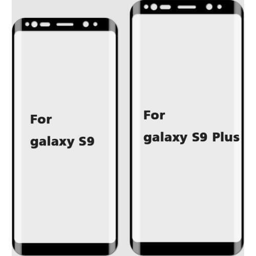 Защитные пленки для Samsung Galaxy S9 Plus Top2 Smart China At AliExpress