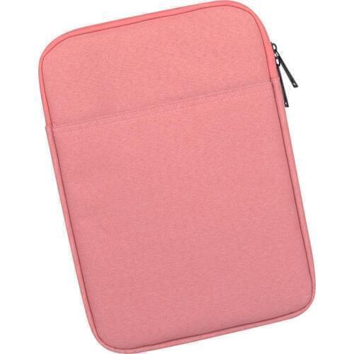 Shockproof Waterproof Tablet Liner Sleeve Pouch Case for Cube T8 Plus 8 inch Bag Zipper Cover