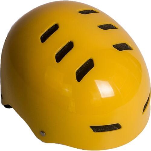 Bicycle Helmets White Men Women Bike Helmet Back Light Mountain Road Integrally Molded Cycling