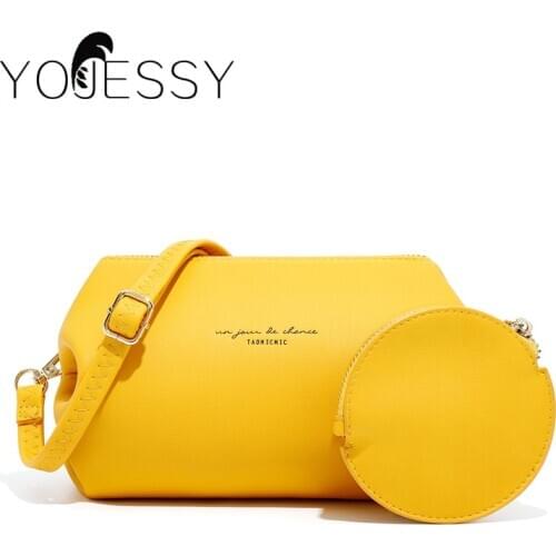 YOJESSY Hobo Bags