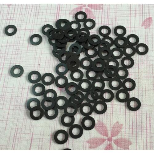 Clipper parts Replacement Graphite Gasket 3*6*0.5mm for Moser km2 Max 45