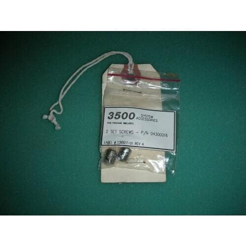 1PC USED NEVADA BENTLY Bentley 138927-01