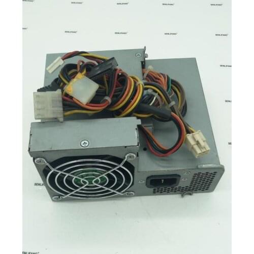 381024-001 379349-001 for SFF DC5100 DC7100 DC7600 DC7700 240W Power Supply One year warranty Refurbished Condition
