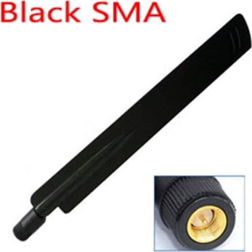 433Mhz Antenna 15dbi 433 MHz Directional Antena Rubber Aerial Wireless Repeater Router Adapter Male Connector