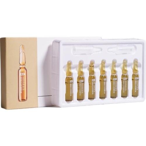 Hyaluronic Acid Ampoule Face Serum Shrink Pores Nicotinamide Whitening Moisturizing Anti-Aging Skin Care Essence