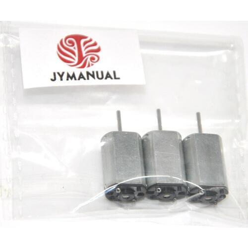 Free shipping 100pcs(DHL3-7day)/ M20 dc motor 3 v 9300 RPM 0.02 A