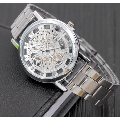 Relogio Masculino Men Watches Luxury Famous Top Brand Mens Fashion Casual Dress Watch Military Quartz Wristwatches