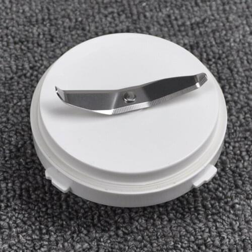 Mixer Parts HR2056 HR2057 HR2058 Dry Sharpening Cutter Head Accessories Is Suitable For Philips