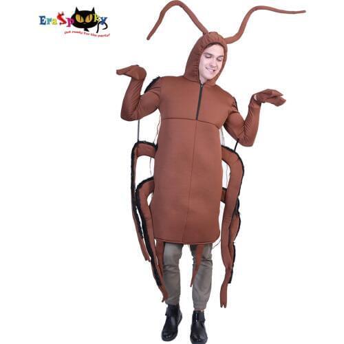 Eraspooky Men's Carnival Costumes