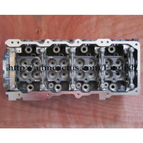 Naked ZD30 Cylinder head AMC 908 506 / AMC 908 606 for Terrano II/Urban 2953cc 3.0TDiDOHC 16v