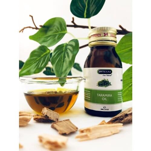 HEMANI Makeup Products