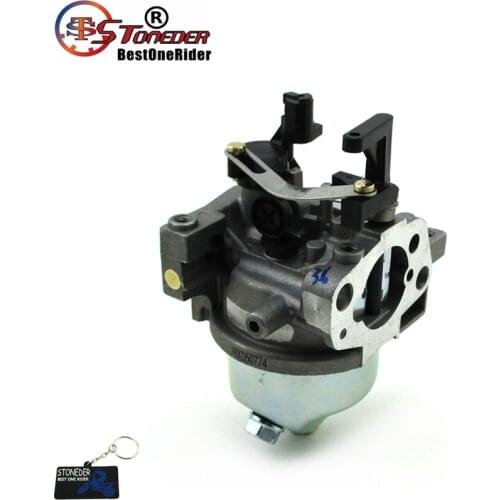 STONEDER Carburetor For Kohler 14 853 68-S 14 083 68 XT675 Auto Choke XT650 Engines
