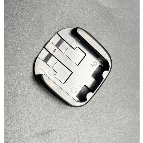 1pc for Kia Cerato Hyundai Elantra Geely Emgrand Zotye T600 Rearview Mirror Bracket Metal Base Hyundai 7